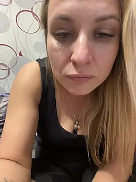 SweetOlga - Tits naked