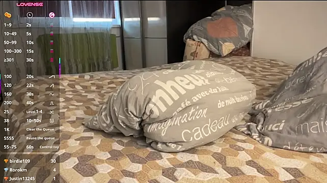 DoretheaPlessner - Hard spank my ass x10🥰