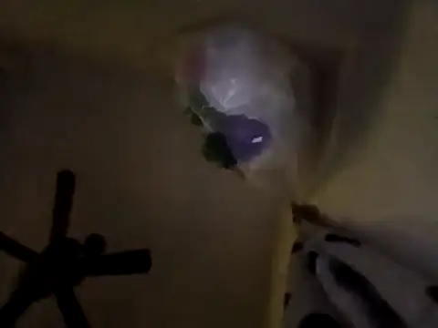 BettyandGold - Close up pussy cum
