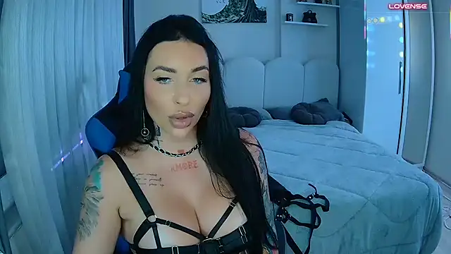 Cokeyspeed69 - Spoil Goddess for new vacation