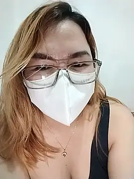 AsianMhiendy - play pussy 15mins