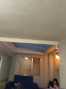 CamilaGomezz - NAKED + SPANKING MY FRIEND'S BUTT