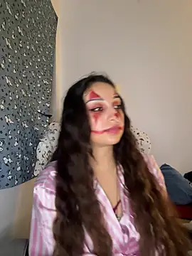 CharmingMaddie - Plug Anal