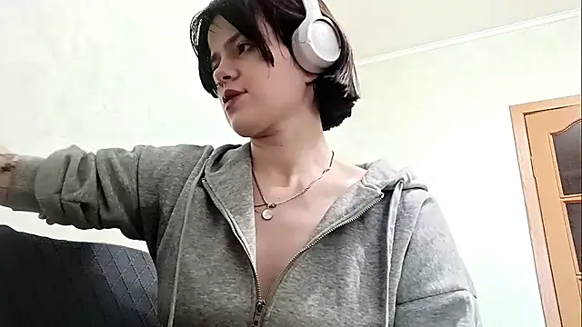 RandiMerkel - Slap my butt hard