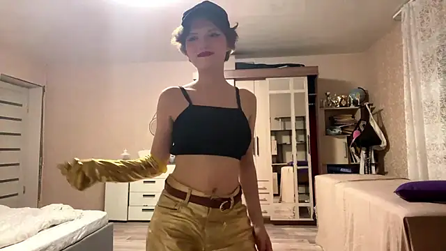 EdlinGathright - play with my top