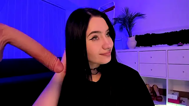Miss_Mary_Lori - SPIT ON YOUR COCK
