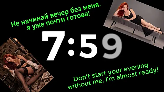 Ms_Ferrari - For my good mood))))