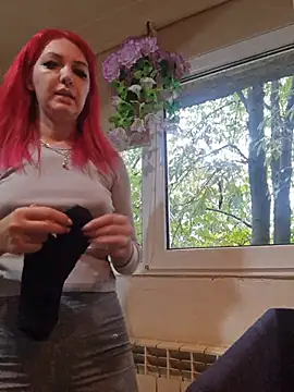 Evadesirex46 - ALL NAKED FOR YOU!