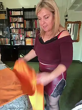 ElySun_ - Make me cum🔥💦