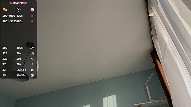 RochelTrewhitt - Pull down your shorts and spank me in do