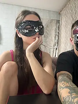TWOLOVEsX - Flash boobs