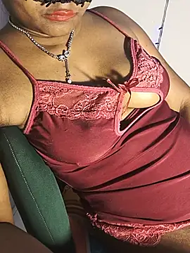 DIRTYSECRET_QUEEN_07 - Pussy Show