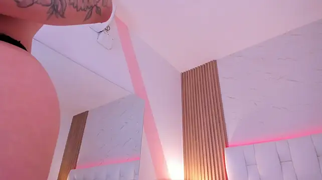 Chloe_parker_ - show anal