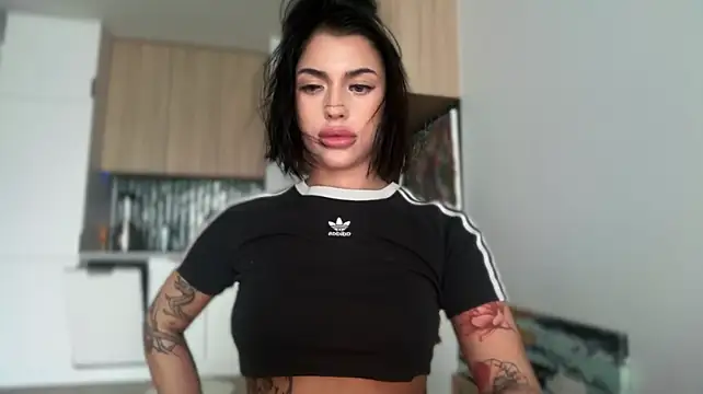 MarakuiaVip - Striptease