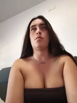 MissNyraSecret - Tits out in public in work store