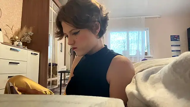 EdlinGathright - play with my top