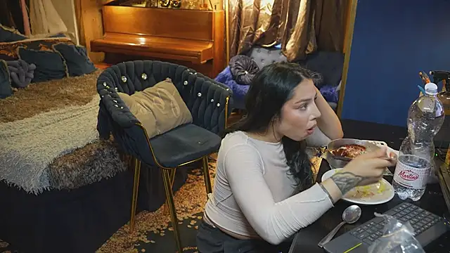 VanessaDoyle - 5 video hot