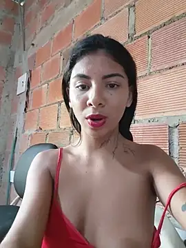 Chaparritahot99 - Domi in my pussy 🥵🥵👿💦💦