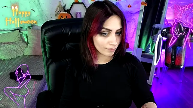 Marsy_bliss - spider gag 3 min
