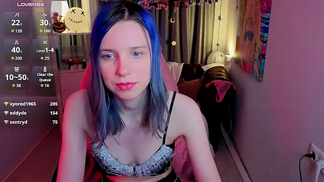 SandyAndersons - spank me 25x