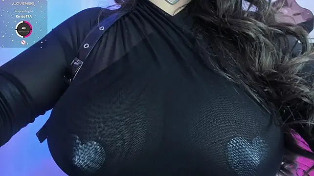 Dolly_zoe - cream over your boobs 💦