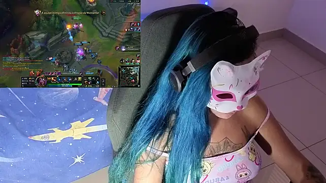 Bluesubmissive - 😈 FUCK ME HARD