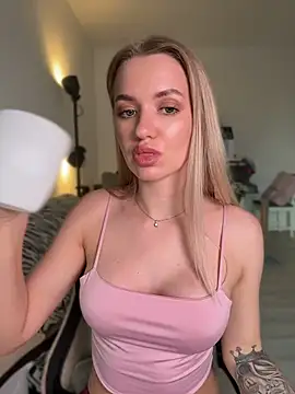 Devill_Angel_ - Naked baby 😈😍 LT-🎁