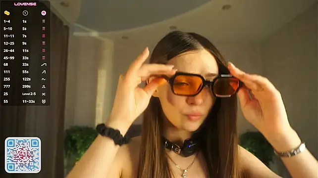 PearleKalmen - bend me over on my bed 💖