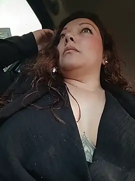 SAMANTHA--02 - 💋caress rubbing nipples X 4 MIN😈