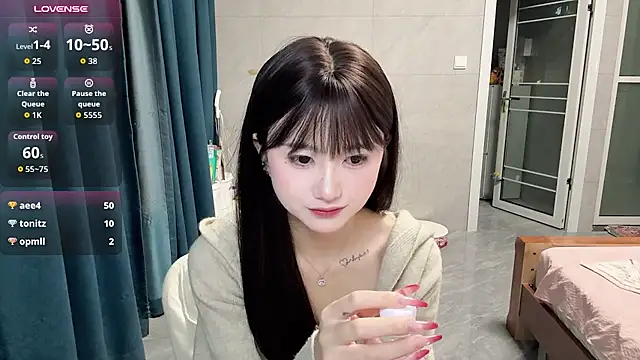 Duoduo-000 - 助力姨妈🙈🙈