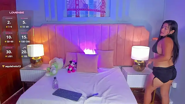 Sofi-allen - erotic dance🔥