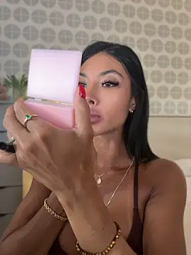 KalaBeckett_ - Hey Meli 💕