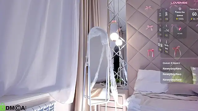 Chloee_White - slap ass in doggy