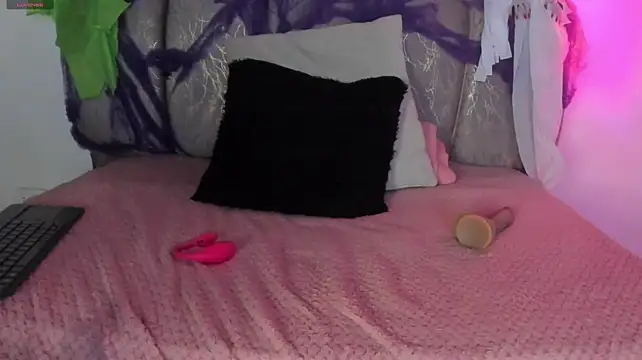 Noah_0813 - Suck my dildo 👄🍆
