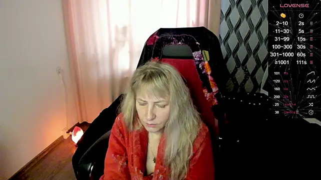 Ganet469 - squeeze naked tits