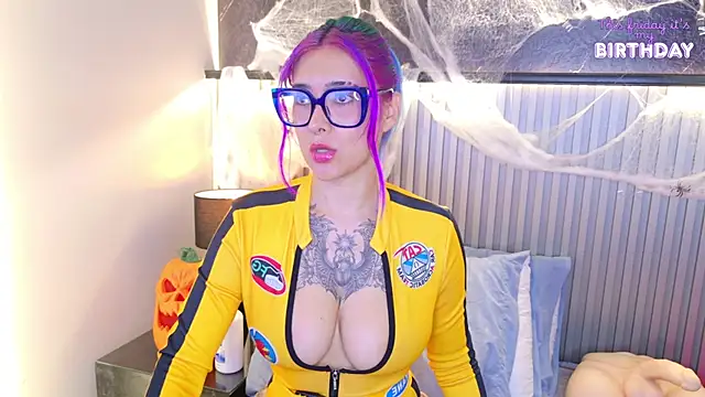 Annie_hawk - ⭐ BOOBSJOB ⭐