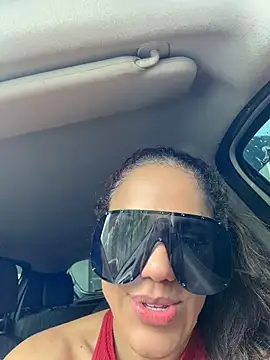 ViolettLuxe - Moan In The Car
