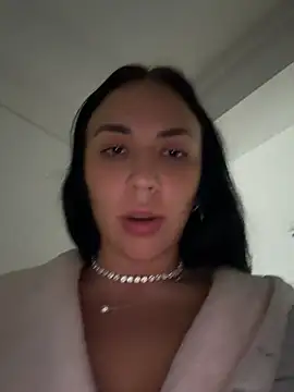 Bunny_Lush - Blowjob time