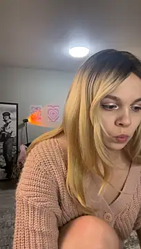 TalyaMeow - nipple squeezing + spanking