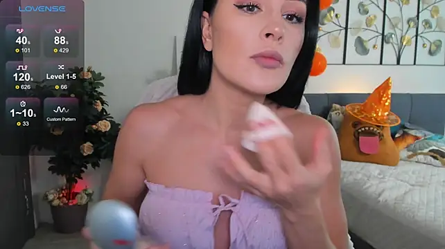 KerryCandy_Girl - make my dreams 🔥 tip 88;101;429;626