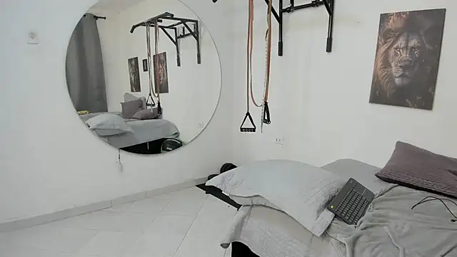 AngelMartinss - all naked, masturbation
