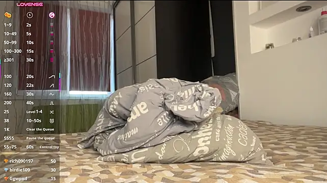 DoretheaPlessner - Hard spank my ass x10🥰