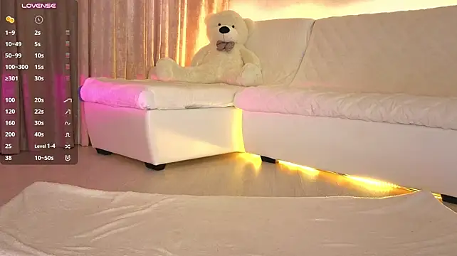 Ellijoys - BJ Dildo CloseUP with Salvia