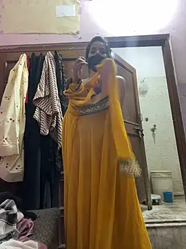 Sandhya_77 - New dress