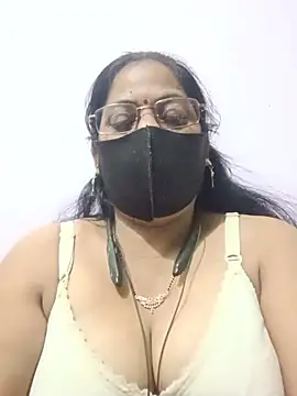 Seema_03 - Pussy