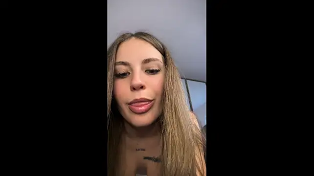 Melissa_jenner - BJ SLOPPY 👀