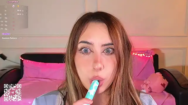 MoranaKit - SEXY AHEGAO