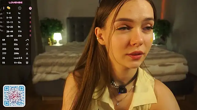 PearleKalmen - bend me over on my bed 💖
