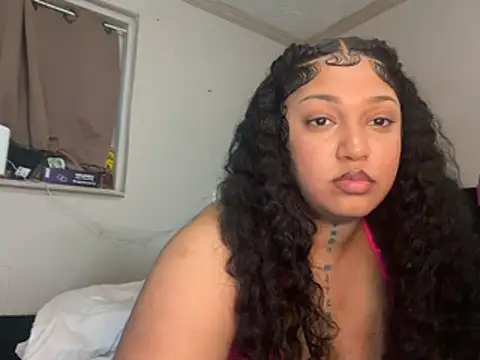 Jaydadior - Squirt N Anal Show