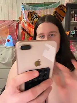 Xopeachybaby - hold cock in throat 5 secs